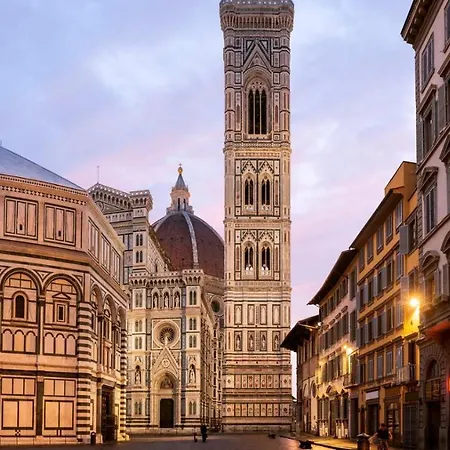 Florentine Palazzo,4 Bedrooms,historic Center * Φλωρεντία