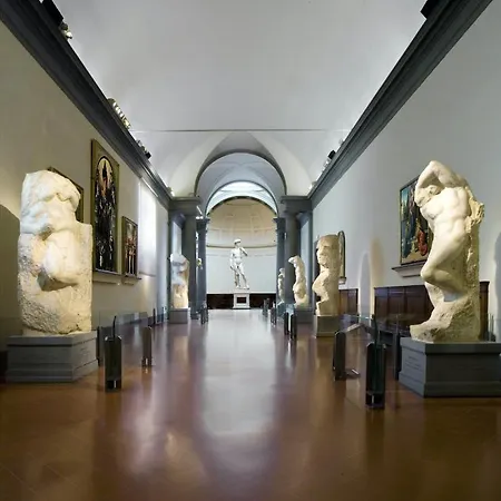Florentine Palazzo,4 Bedrooms,historic Center *
