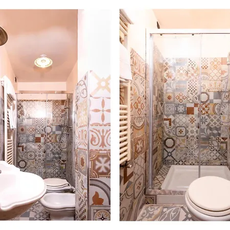 Florentine Palazzo,4 Bedrooms,historic Center Apt Apartment Florence