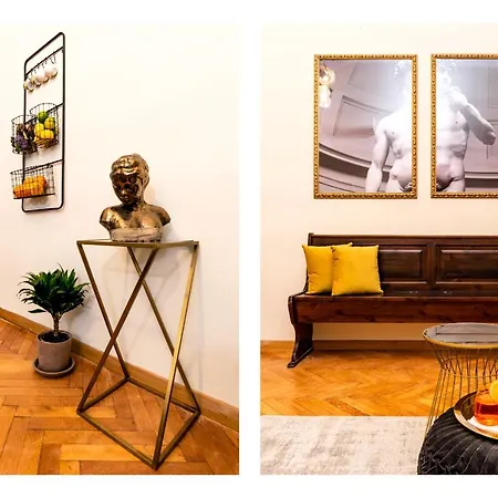 Florentine Palazzo,4 Bedrooms,historic Center Διαμέρισμα Φλωρεντία